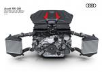 Audi RS Q8 2020 года (WW)